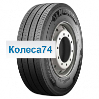 Шины X Multi Z Michelin X Multi Z 385/65R22,5 160K TL VG