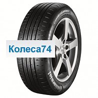 Шины ContiEcoContact 5 Continental ContiEcoContact 5 225/50R17 94V TL