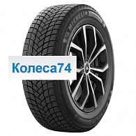 Шины X-Ice Snow SUV Michelin X-Ice Snow SUV 245/65R17 111T XL TL