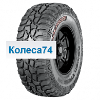 Шины Rockproof Nokian Tyres Rockproof 285/70R17 121/118Q TL