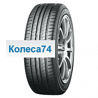 Шины BluEarth-A AE50 Yokohama 215/50R17 95W XL BluEarth-A AE50 TL