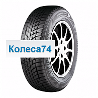 Шины Blizzak LM001 Bridgestone Blizzak LM001 225/60R18 104H XL TL RFT