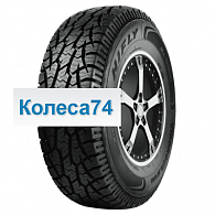 Шины Vigorous AT601 HiFly Vigorous AT601 245/70R16 107T TL