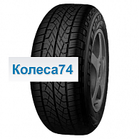 Шины Geolandar G95A Yokohama Geolandar G95A 225/55R17 97V TL