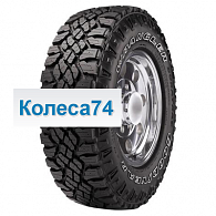 Шины Wrangler DuraTrac Goodyear 255/70R18 116Q XL Wrangler DuraTrac LR TL FP