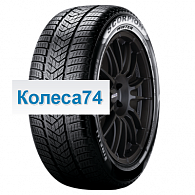 Шины Scorpion Winter Pirelli Scorpion Winter 215/65R17 99H TL