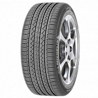 Шины Latitude Tour HP Michelin Latitude Tour HP 245/45 R20 XL 103W TL  LR