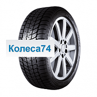 Шины Blizzak LM25 Bridgestone Blizzak LM25 245/45R18 96V * TL RFT