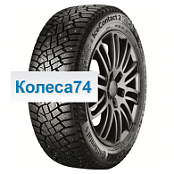 Шины IceContact 2 Continental IceContact 2 185/65R15 92T XL TL KD (шип.)