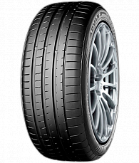 Шины Advan Sport V107 Yokohama Advan Sport V107 255/50R20 109Y XL TL