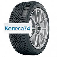 Шины BluEarth*Winter V906 Yokohama BluEarth*Winter V906 225/65R17 106H TL