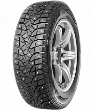 Шины Blizzak Spike-02 SUV 225/60 R18 104T TL  шип