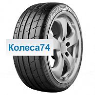 Шины Potenza S007 Bridgestone Potenza S007 295/35ZR20 105(Y) XL A5A TL