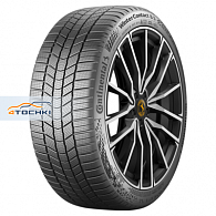 Шины WinterContact 8 S Continental 265/45R21 108V XL WinterContact 8 S TL