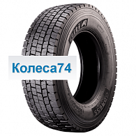 Шины GDR655 GiTi GDR655 315/70R22,5 154/150L TL M+S 20PR