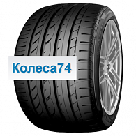 Шины Advan Sport V103S Yokohama Advan Sport V103S 225/50R17 94Y TL ZPS