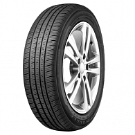 Шины AdvanteX TC101 Triangle 195/65R15 91H AdvanteX TC101 TL