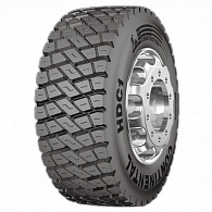 Шины HDC1 Continental HDC1 315/80 R22.5 156/150K TL M+S