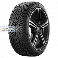 Шины Pilot Alpin 5 265/40R20 104W XL MO1 TL