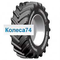 Шины Omnibib R-1W Michelin Omnibib R-1W 480/70R24 138D TL