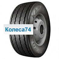 Шины NT 202 Kama 245/70R19,5 141/140J NT 202 TL