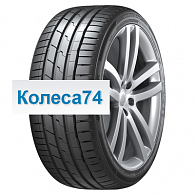 Шины Ventus S1 Evo 3 K127 Hankook Ventus S1 Evo 3 K127 275/40ZR18 103Y XL TL