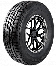 Шины CityRover Powertrac CityRover 235/60 R18 XL 107H TL