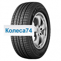 Шины Conti4x4Contact Continental Conti4x4Contact 195/80R15 96H TL