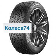 Шины IceContact 3 Continental IceContact 3 285/45R20 112T XL TL FR TA (шип.)