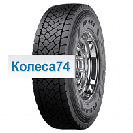 Шины SP446 315/70R22,5 154/150L TL