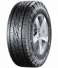 Шины TerraControl ATR Gislaved TerraControl ATR 225/75R16 108H TL