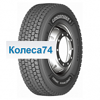 Шины Longtraxx DR660 Landspider 245/70R19,5 136/134M Longtraxx DR660 TL