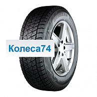 Шины Blizzak DM-V2 Bridgestone Blizzak DM-V2 235/60R17 102S TL