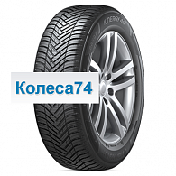 Шины Kinergy 4s2 H750 Hankook Kinergy 4s2 H750 205/50R17 93W XL TL