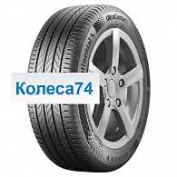 Шины UltraContact Continental UltraContact 195/55R20 95H XL TL FR