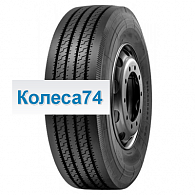 Шины VI-660 Ovation 315/80R22,5 156/152L VI-660 TL 20PR