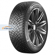 Шины IceContact 3 Continental IceContact 3 235/65R17 108T XL TL FR TA (шип.)