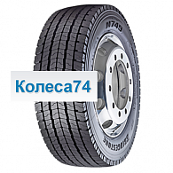 Шины M749 Bridgestone M749 295/80R22,5 152/148M TL