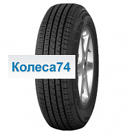 Шины Ecosaver II Rapid Ecosaver II 245/60R18 105V TL