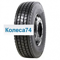 Шины VI-312 Ovation 295/75R22,5 146/143L VI-312 TL 16PR