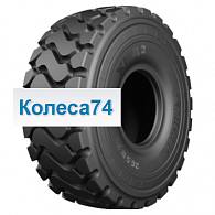 Шины XHA 2 L3 Michelin 20,5R25 186A2 * XHA 2 L3 TL