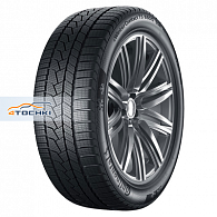 Шины ContiWinterContact TS 860 S Continental ContiWinterContact TS 860 S 255/45R19 104V XL TL FR