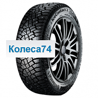 Шины IceContact 2 SUV Continental IceContact 2 SUV 225/60R17 103T XL TL KD (шип.)