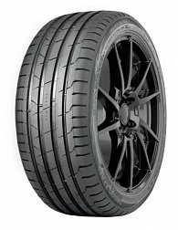 Шины Nokian Tyres Hakka Black 2 R18 245/45 96Y RunFlat