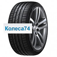 Шины Ventus S1 Evo 2 K117 Hankook Ventus S1 Evo 2 K117 205/50R17 89W TL HRS