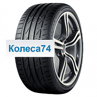 Шины Potenza S001 Bridgestone Potenza S001 275/40R19 101Y MO TL