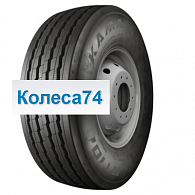 Шины NT 101 Kama 385/65R22,5 164K NT 101 TL FRT