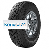 Шины Latitude Cross Michelin Latitude Cross 265/60R18 110H TL