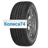 Шины EfficientGrip SUV Goodyear EfficientGrip SUV 245/65R17 111H XL TL FP M+S