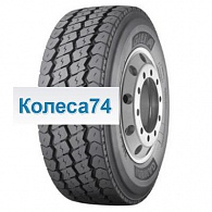 Шины GAM851 GiTi GAM851 385/65R22,5 164K TL 3PMSF 20PR